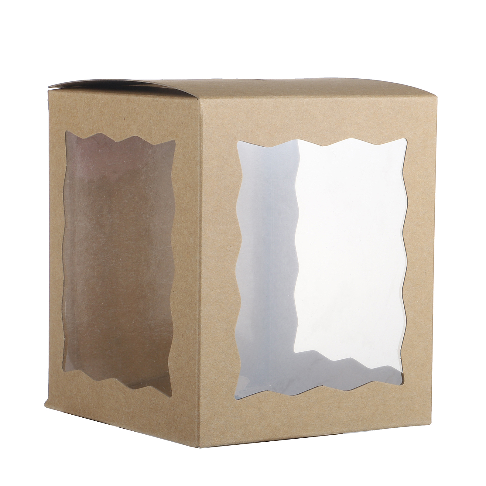 kraft gift boxes