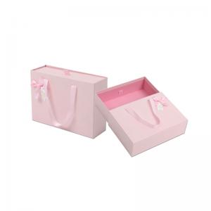 Tray And Sleeve Box