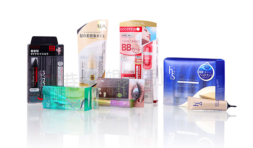 USA professional beauty boxes suppler & wholesale