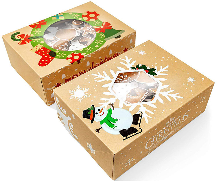 buy christmas gift boxes