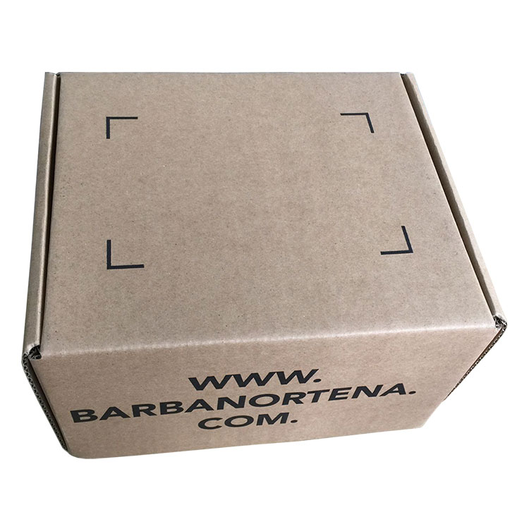 china corrugated box