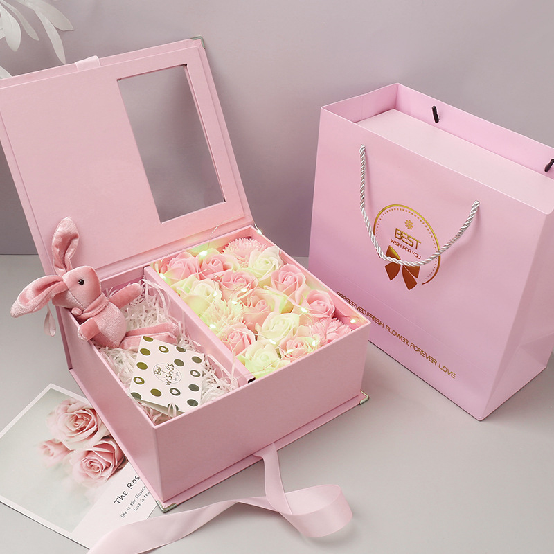 retail gift boxes