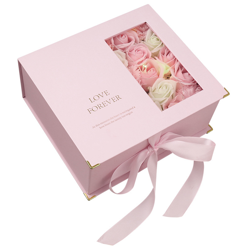 retail gift boxes