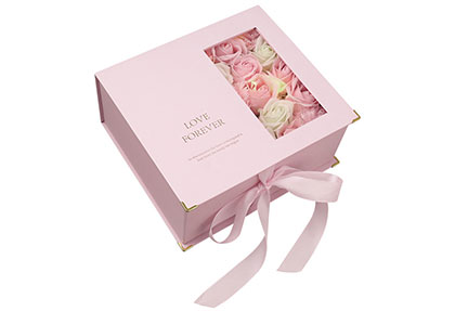 Retail Gift Boxes